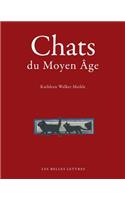 Chats Du Moyen Age