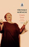 Cesaria Evora, la voix du Cap-Vert