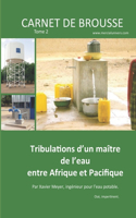 Carnet de brousse - Tome 2