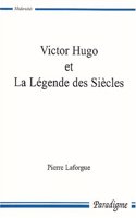 Victor Et La Legende Des Siecles