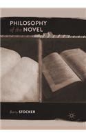 Philosophy of the Novel