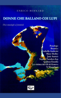 Donne che ballano coi lupi