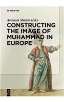 Constructing the Image of Muhammad in Europe