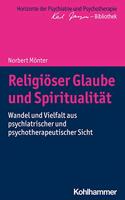 Religioser Glaube Und Spiritualitat