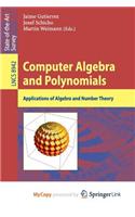 Computer Algebra and Polynomials