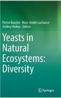 Yeasts in Natural Ecosystems: Diversity
