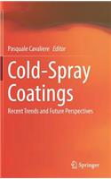 Cold-Spray Coatings