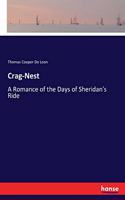 Crag-Nest