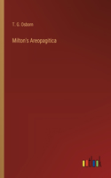 Milton's Areopagitica