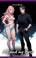 Me and my Boss: Sexy Erotic Stories for Adults Illustrated with Hentai Pictures - Naked Illustrations