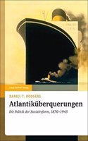 Atlantikuberquerungen