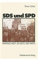 Sds Und SPD