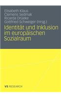 Identität und Inklusion im europäischen Sozialraum