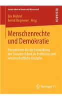 Menschenrechte Und Demokratie