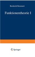 Funktionentheorie I