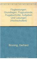 Flugleistungen