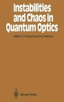 Instabilities and Chaos in Quantum Optics