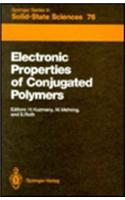 Electronic Properties of Conjugated Polymers