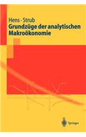 Grundzüge Der Analytischen Makroökonomie