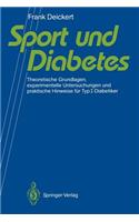 Sport Und Diabetes