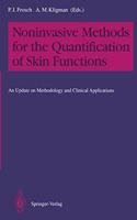 Noninvasive Methods for the Quantification of Skin