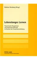 Lebenslanges Lernen