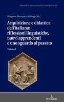 Acquisizione e didattica dell'italiano