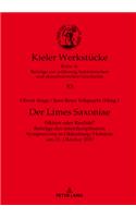 Der Limes Saxoniae