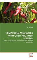 Nematodes Associated with Chilli and Their Control