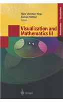 Visualization and Mathematics III