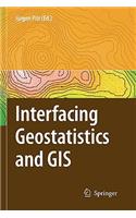 Interfacing Geostatstics and GIS