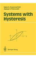 Systems with Hysteresis