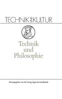 Technik Und Philosophie