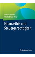 Finanzethik Und Steuergerechtigkeit