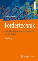 Fördertechnik