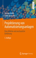 Projektierung Von Automatisierungsanlagen