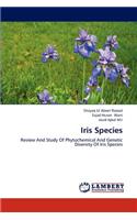 Iris Species