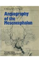 Angiography of the Mesencephalon