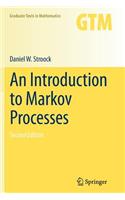 Introduction to Markov Processes