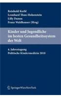 Kinder Und Jugendliche Im Besten Gesundheitssystem Der Welt