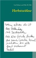 Herbstzeitlose