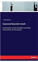 Improved Question-book