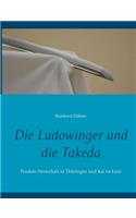 Ludowinger und die Takeda