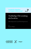 Nachhaltige Uberwindung der Eurokrise
