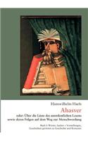 Ahasver