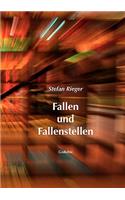 Fallen und Fallenstellen