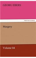 Margery - Volume 04