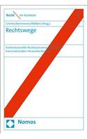 Rechtswege