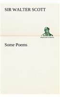 Some Poems
