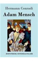 Adam Mensch